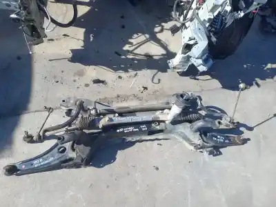 Pezzo di ricambio per auto di seconda mano braccio sospensione superiore anteriore sinistro per mitsubishi eclipse cross 2.2 di-d cat 148 cv / 109 kw riferimenti oem iam 4n14  