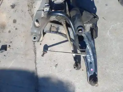 Автозапчастина б/у передній лівий верхній рычок підвіски для MITSUBISHI ECLIPSE CROSS 2.2 DI-D CAT 148 CV / 109 KW Посилання на OEM IAM 4N14  