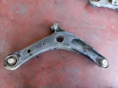 Pezzo di ricambio per auto di seconda mano braccio sospensione superiore anteriore sinistro per mitsubishi eclipse cross 2.2 di-d cat 148 cv / 109 kw riferimenti oem iam 4n14  