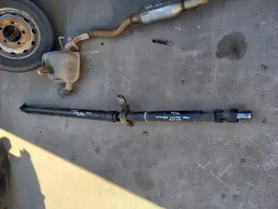 Second-hand car spare part Center Transmission for MITSUBISHI ECLIPSE CROSS (GK_) 2.2 DID 4WD (GK9W) OEM IAM references 458119A290173  119A290173