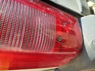 Peça sobressalente para automóvel em segunda mão farolim traseiro esquerdo por iveco daily iii caja/chasis 35 c 15 referências oem iam 814043c