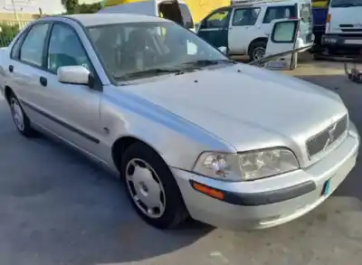 İkinci el araba yedek parçası Su Radyatörü için VOLVO S40 BERLINA 1.8 CAT (1783 cm3. Multipoint) OEM IAM referansları B4184S2  
