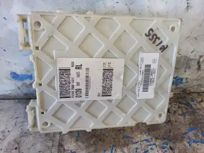 Second-hand car spare part fuse box unit for ford tourneo connect / grand tourneo connect v408 monospace 1.6 tdci oem iam references dv6t14a073rl  