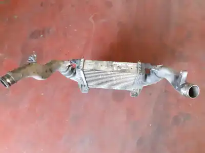 Second-hand car spare part INTERCOOLER for RENAULT MAXITY  OEM IAM references 14461MA70A  