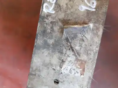 Second-hand car spare part intercooler for renault maxity 2.5 diesel oem iam references 14461ma70a  