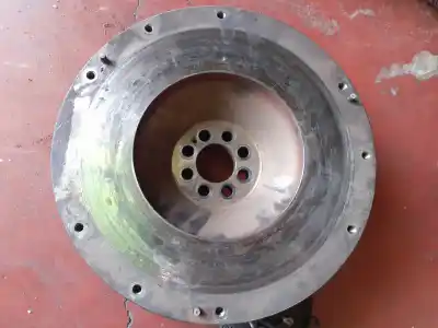 Pezzo di ricambio per auto di seconda mano volano del motore per renault maxity 2.5 diesel riferimenti oem iam mb40a  