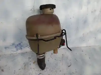 Second-hand car spare part coolant expansion tank for citroen c15 1.8 diesel (161) oem iam references 161a  