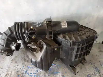 Gebrauchtes Autoersatzteil luftfilter zum nissan patrol gr (y61) 3.0 16v turbodiesel cat oem-iam-referenzen zd30  