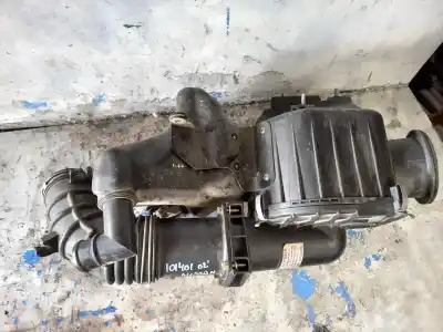 Gebrauchtes Autoersatzteil luftfilter zum nissan patrol gr (y61) 3.0 16v turbodiesel cat oem-iam-referenzen zd30  