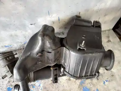 Gebrauchtes Autoersatzteil luftfilter zum nissan patrol gr (y61) 3.0 16v turbodiesel cat oem-iam-referenzen zd30  