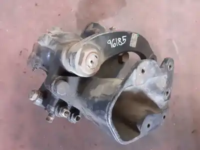 Pièce détachée automobile d'occasion BOITIER DE DIRECTION pour RENAULT MASCOTT  Références OEM IAM 5010557184  74208777798