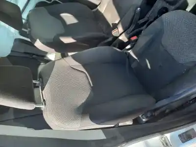 Peça sobressalente para automóvel em segunda mão assento dianteiro direito por ford transit courier combi trend referências oem iam   