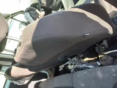 Peça sobressalente para automóvel em segunda mão assento dianteiro direito por ford transit courier combi trend referências oem iam   