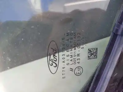 Second-hand car spare part  for FORD TRANSIT COURIER  OEM IAM references   ET76A03100E