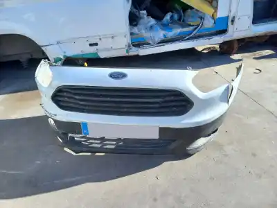 Second-hand car spare part FRONT BUMPER for FORD TRANSIT COURIER  OEM IAM references   