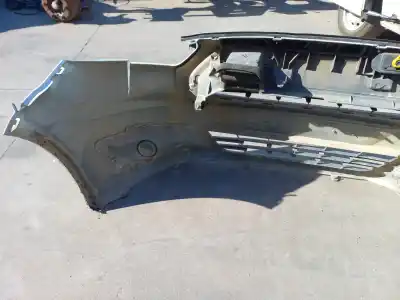 Second-hand car spare part front bumper for ford transit courier combi trend oem iam references   