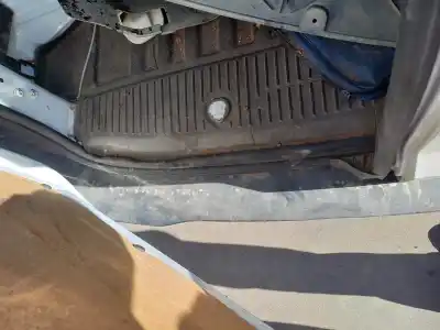 Second-hand car spare part rear bumper for ford transit courier combi trend oem iam references   