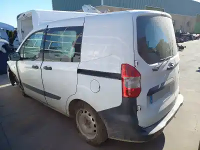 Second-hand car spare part Left Tailgate Light for FORD TRANSIT COURIER Combi Trend OEM IAM references   