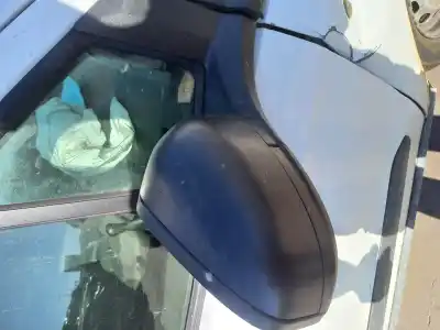 Second-hand car spare part right rearview mirror for ford transit courier combi trend oem iam references   