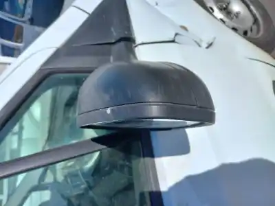 Second-hand car spare part right rearview mirror for ford transit courier combi trend oem iam references   