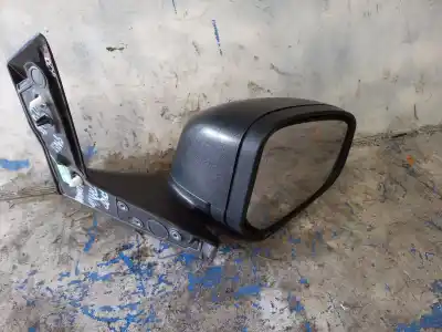 Second-hand car spare part right rearview mirror for ford transit courier combi trend oem iam references   