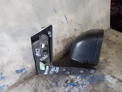 Second-hand car spare part right rearview mirror for ford transit courier combi trend oem iam references   