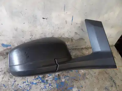 Second-hand car spare part right rearview mirror for ford transit courier combi trend oem iam references   