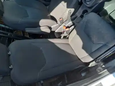 Second-hand car spare part right front seat for ford transit courier ambiente oem iam references   