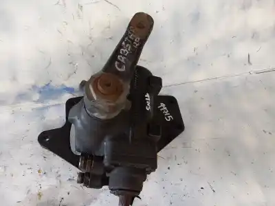 Pezzo di ricambio per auto di seconda mano sterzo per nissan cabstar e cabina doble [3.0 ltr. - 88 kw diesel] riferimenti oem iam tas15m605  