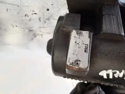 Pezzo di ricambio per auto di seconda mano sterzo per nissan cabstar e cabina doble [3.0 ltr. - 88 kw diesel] riferimenti oem iam tas15m605  