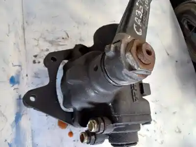 Pezzo di ricambio per auto di seconda mano sterzo per nissan cabstar e cabina doble [3.0 ltr. - 88 kw diesel] riferimenti oem iam tas15m605  