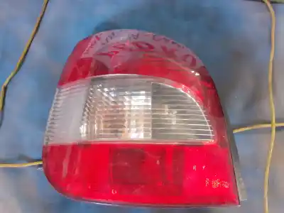 Second-hand car spare part left tailgate light for renault scenic (ja..) 1.4 16v authentique oem iam references   