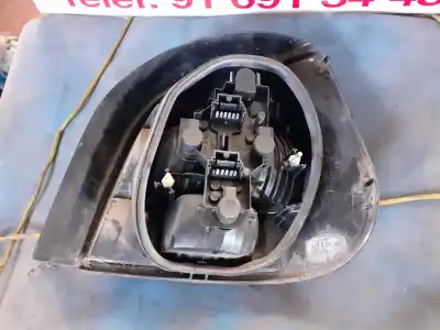 Автозапчастина б/у ЛІВИЙ ХОД ЛІХАР для RENAULT SCENIC (JA..)  Посилання на OEM IAM   