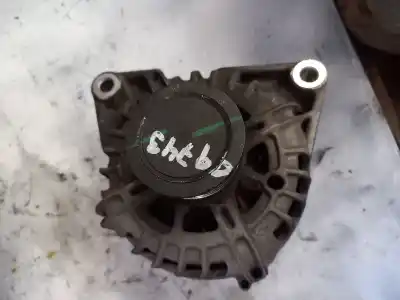 Автозапчастина б/у ГЕНЕРАТОР для FORD TRANSIT CONNECT (CHC)  Посилання на OEM IAM AV6N10300DC  