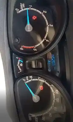 Автозапчастина б/у генератор для ford transit connect (chc) 1.5 furgon 200 l1 ambiente [1.5 ltr. - 55 kw ecoblue tdci cat] посилання на oem iam av6n10300dc  