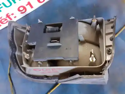 Second-hand car spare part LEFT TAILGATE LIGHT for FORD ESCORT CABRIO  OEM IAM references   