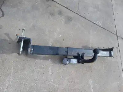 Pièce détachée automobile d'occasion dispositif d'attelage de remorque pour nissan patrol gr (y61) 3.0 16v turbodiesel cat références oem iam zd30  