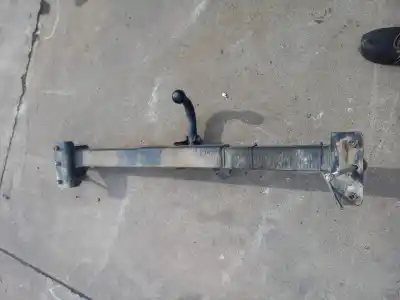 Pièce détachée automobile d'occasion dispositif d'attelage de remorque pour nissan patrol gr (y61) 3.0 16v turbodiesel cat références oem iam zd30  