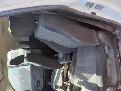 Pezzo di ricambio per auto di seconda mano sedile anteriore destro per suzuki grand vitara jb (jt) 1.9 ddis turbodiesel riferimenti oem iam f9q  