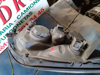 Pezzo di ricambio per auto di seconda mano faro anteriore sinistro per renault scenic (ja..) 1.4 16v authentique riferimenti oem iam   