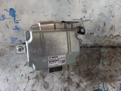Pezzo di ricambio per auto di seconda mano MODULO ELETTRONICO per MITSUBISHI ECLIPSE CROSS (GK_)  Riferimenti OEM IAM 8638A053  
