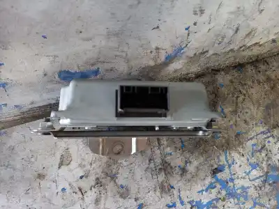 Pezzo di ricambio per auto di seconda mano modulo elettronico per mitsubishi eclipse cross (gk_) 2.2 did 4wd (gk9w) riferimenti oem iam 8638a053  