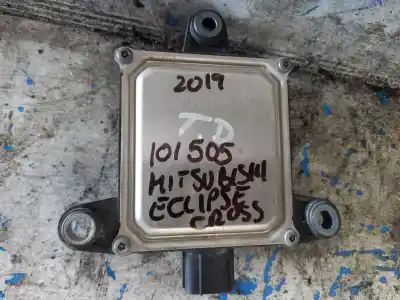 Second-hand car spare part ELECTRONIC MODULE for MITSUBISHI ECLIPSE CROSS (GK_)  OEM IAM references 8638A163  