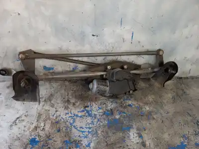 Автозапчасти б/у мотор переднего стеклоочистителя за mitsubishi eclipse cross (gk_) 2.2 did 4wd (gk9w) ссылки oem iam 4n14  