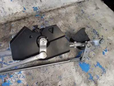 İkinci el araba yedek parçası ön Silecek Motoru için MITSUBISHI ECLIPSE CROSS (GK_) 2.2 DID 4WD (GK9W) OEM IAM referansları 4N14  