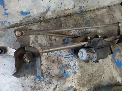 Автозапчасти б/у мотор переднего стеклоочистителя за mitsubishi eclipse cross (gk_) 2.2 did 4wd (gk9w) ссылки oem iam 4n14  