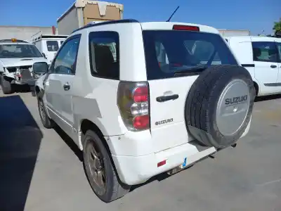 Pezzo di ricambio per auto di seconda mano porta anteriore sinistra per suzuki grand vitara jb (jt) 1.9 ddis turbodiesel riferimenti oem iam f9q  