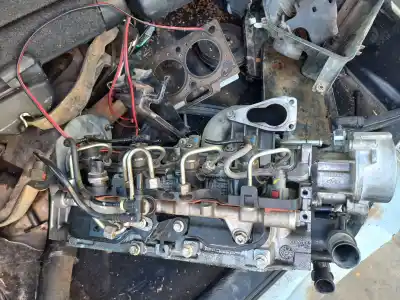 Recambio de automóvil de segunda mano de DESPIECE MOTOR para SUZUKI GRAND VITARA JB (JT)  referencias OEM IAM F9Q  