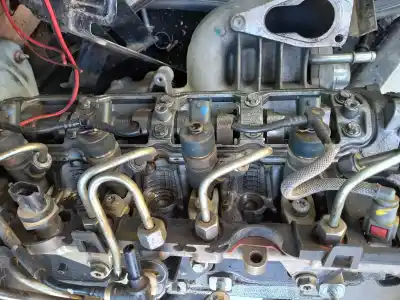 Pezzo di ricambio per auto di seconda mano MOTORE ESPLOSO per SUZUKI GRAND VITARA JB (JT)  Riferimenti OEM IAM F9Q  