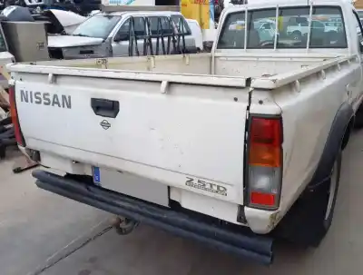 Gebrauchtes Autoersatzteil  zum NISSAN PICK-UP (D22)  OEM-IAM-Referenzen TD25  